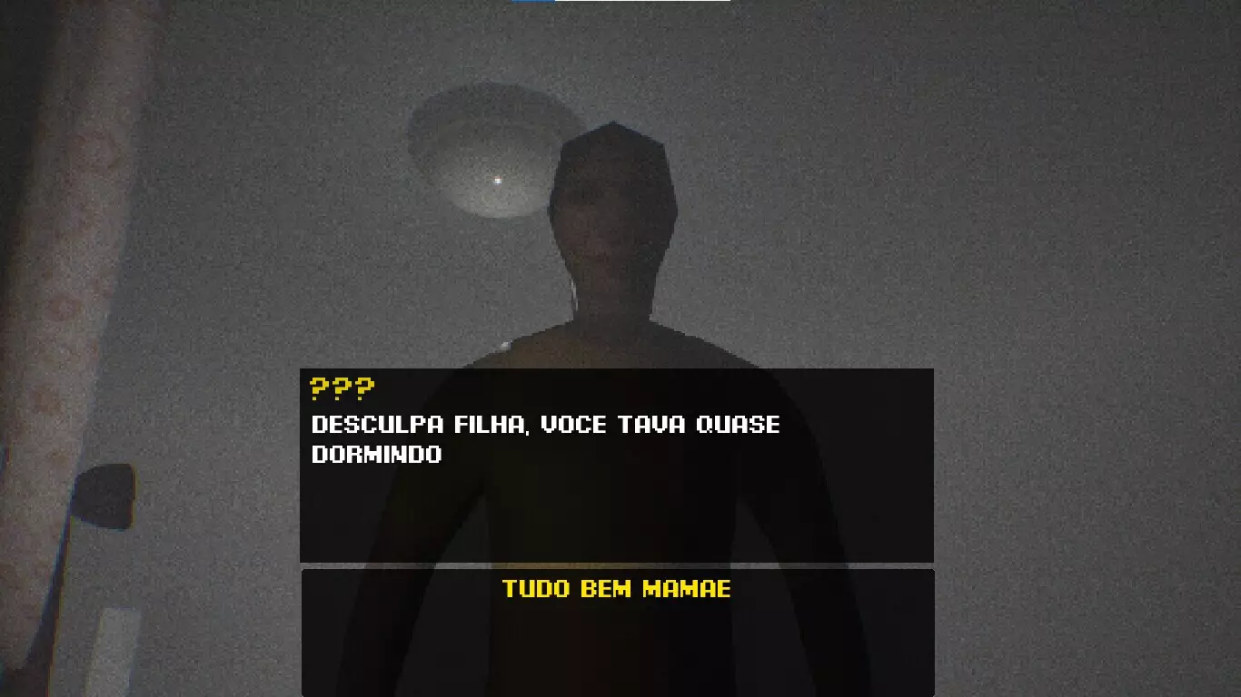 -Forest Of Perdition 2 - The School Trip-游戏截图-好玩游戏库