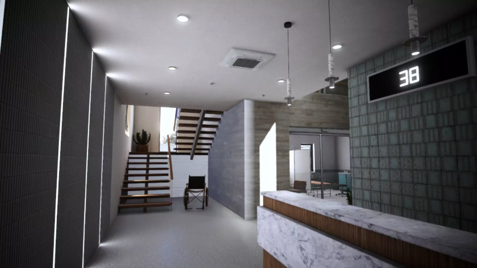 -NOMANUAL-游戏截图-好玩游戏库