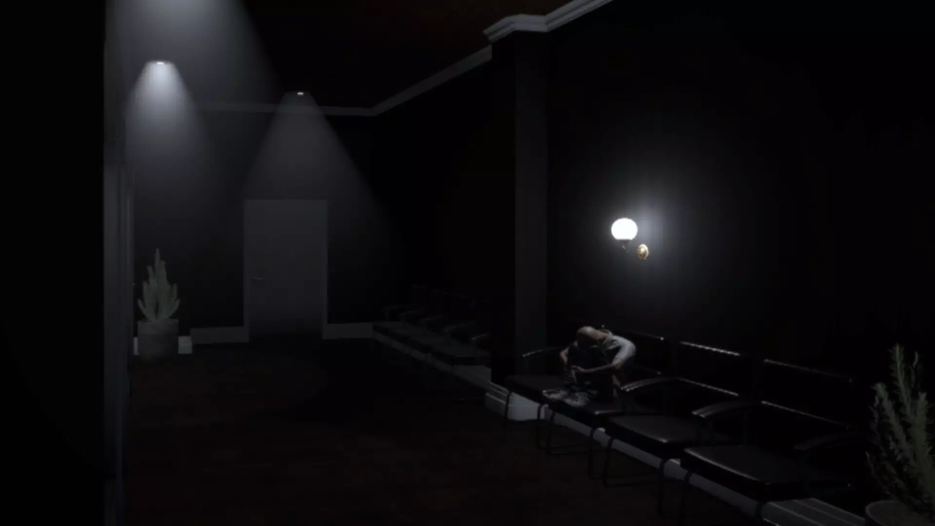 -NOMANUAL-游戏截图-好玩游戏库