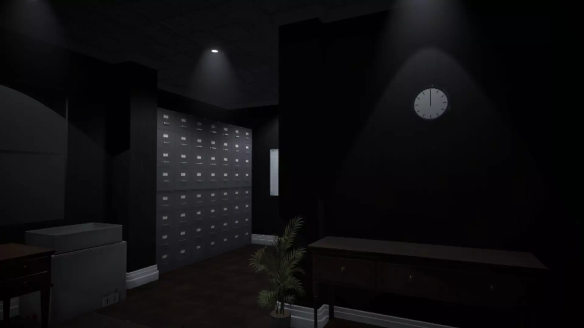 -NOMANUAL-游戏截图-好玩游戏库