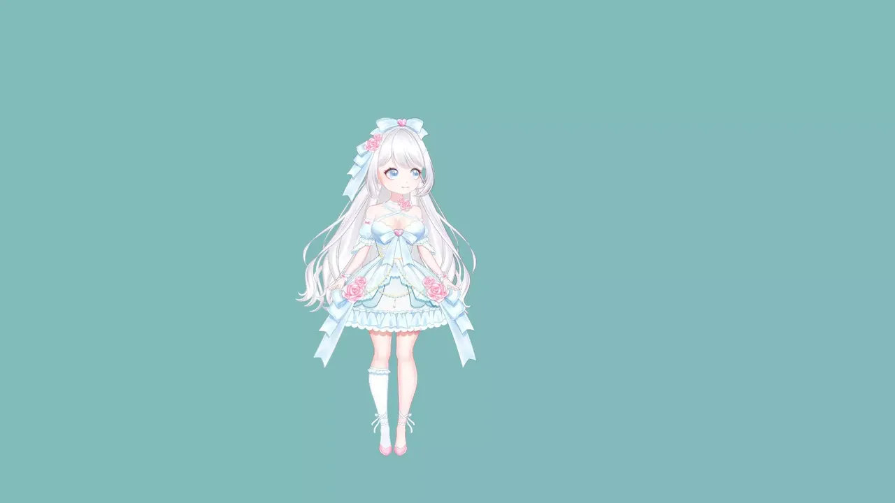 -18 Year Pure Sweet Loli-游戏截图-好玩游戏库