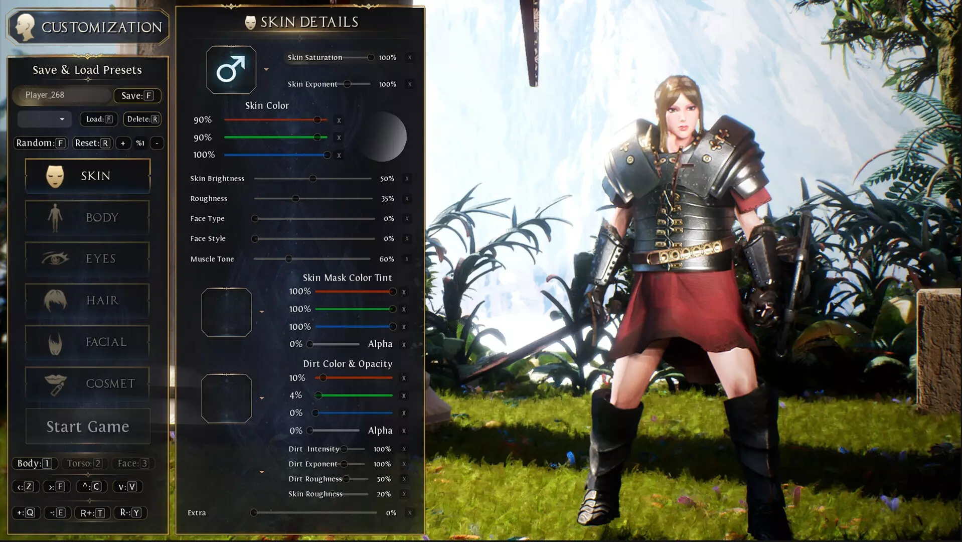 -Olympus of the Heavens-游戏截图-好玩游戏库