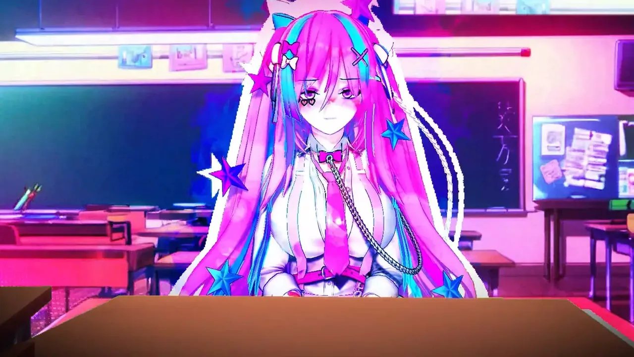 -Suki Suki Love-游戏截图-好玩游戏库