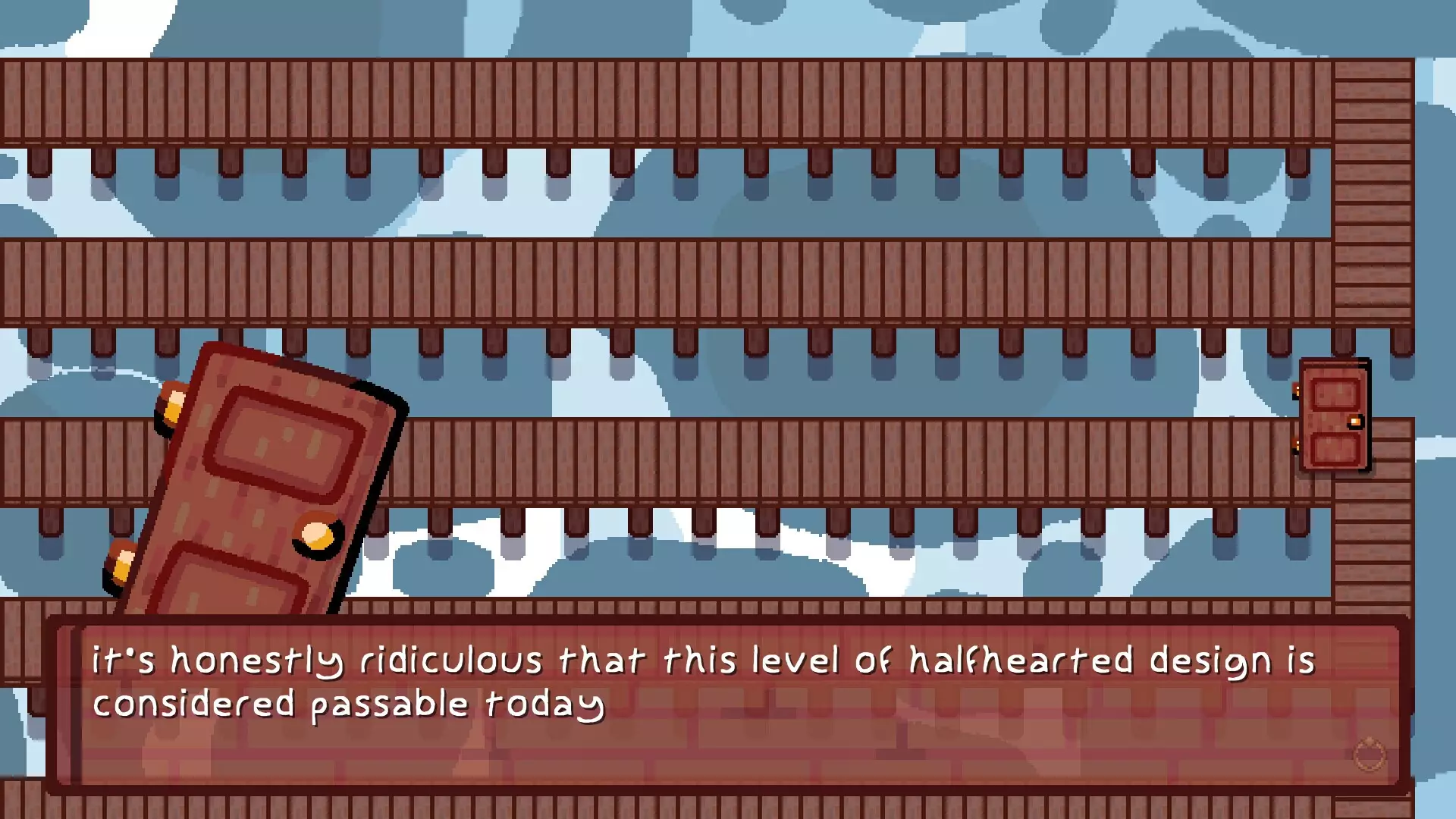 -Door Game Deluxe-游戏截图-好玩游戏库