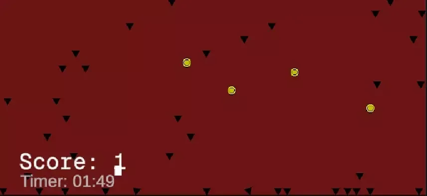 -Concentration Required-游戏截图-好玩游戏库