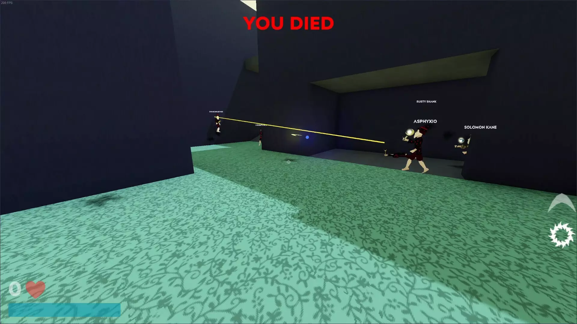 -Wizards in Shorts-游戏截图-好玩游戏库