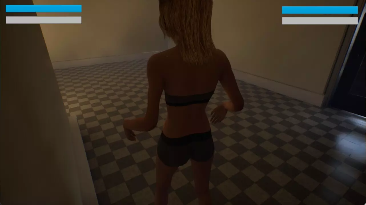 -Pillow Fight-游戏截图-好玩游戏库