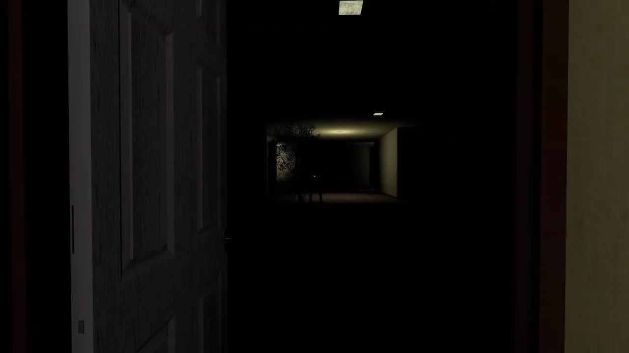 -Sally's House-游戏截图-好玩游戏库