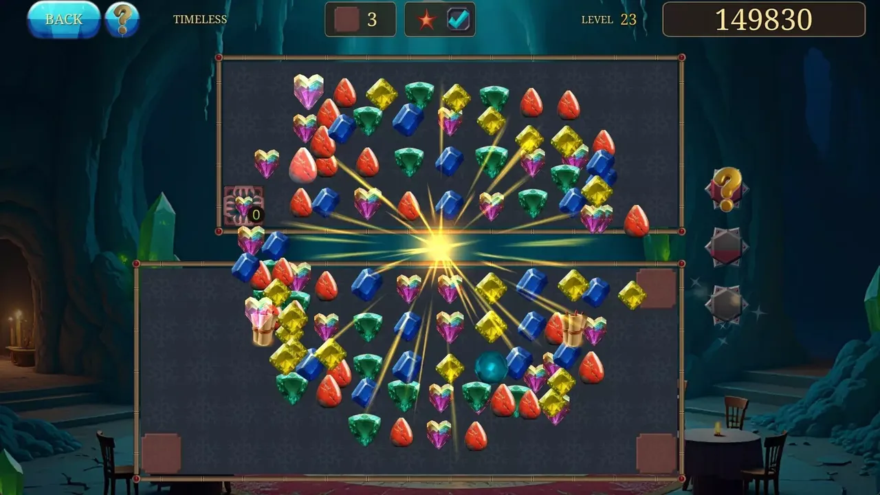 -Gem Tales-游戏截图-好玩游戏库