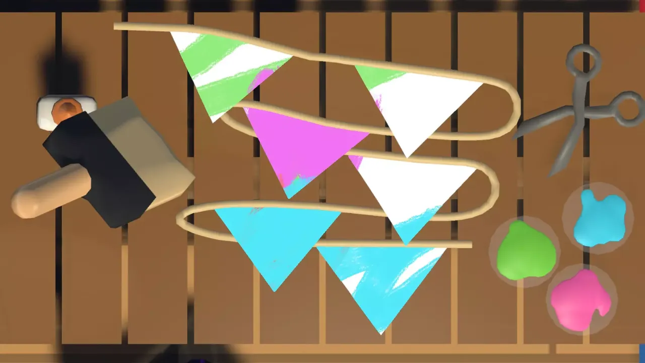 -Foxes' Festival-游戏截图-好玩游戏库