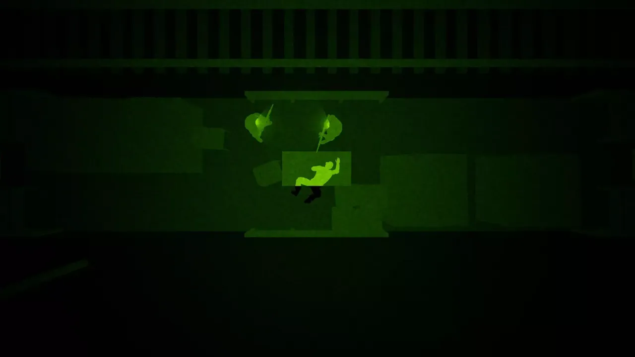-Going Dark-游戏截图-好玩游戏库