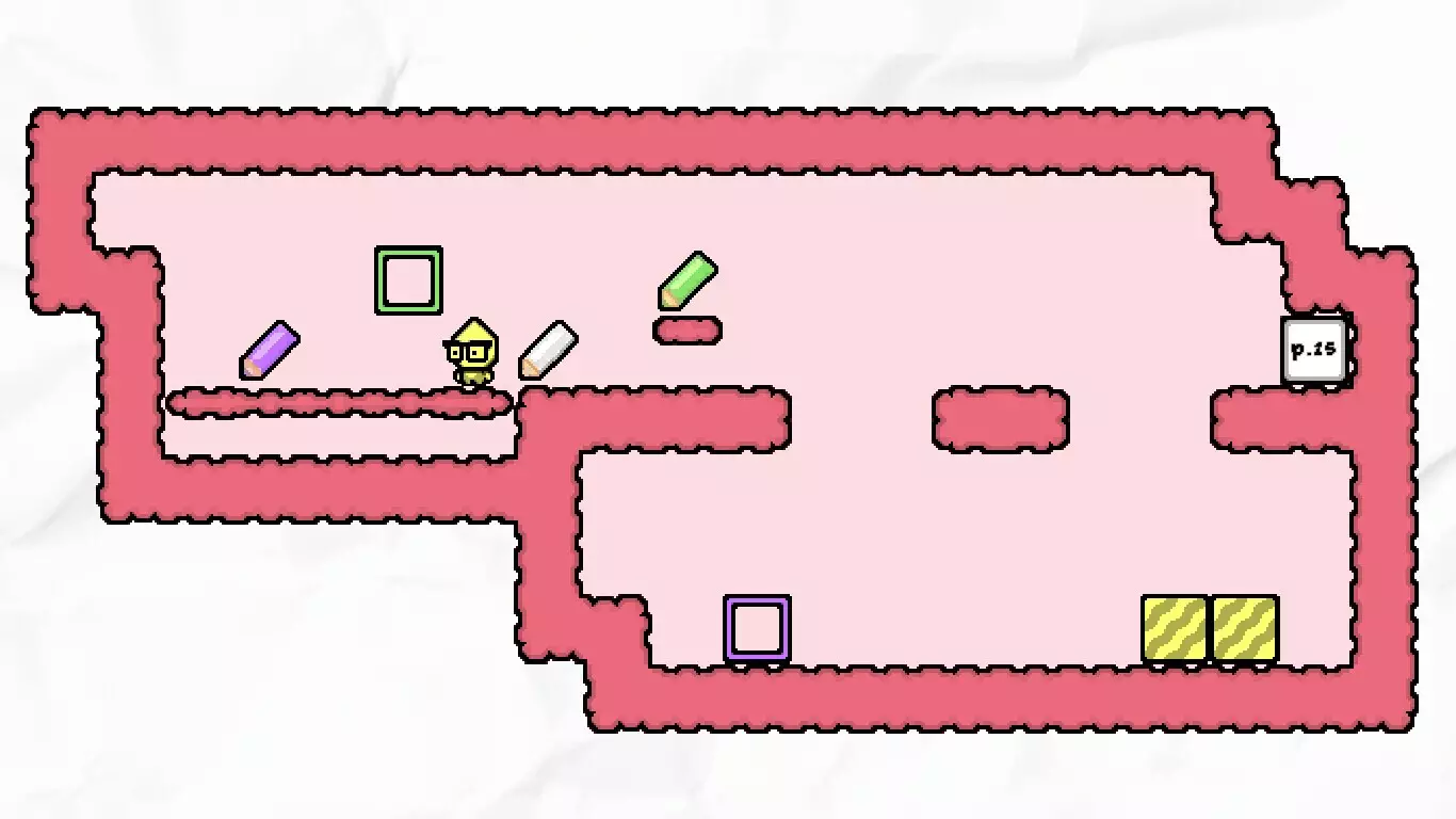 -Pointdexter-游戏截图-好玩游戏库