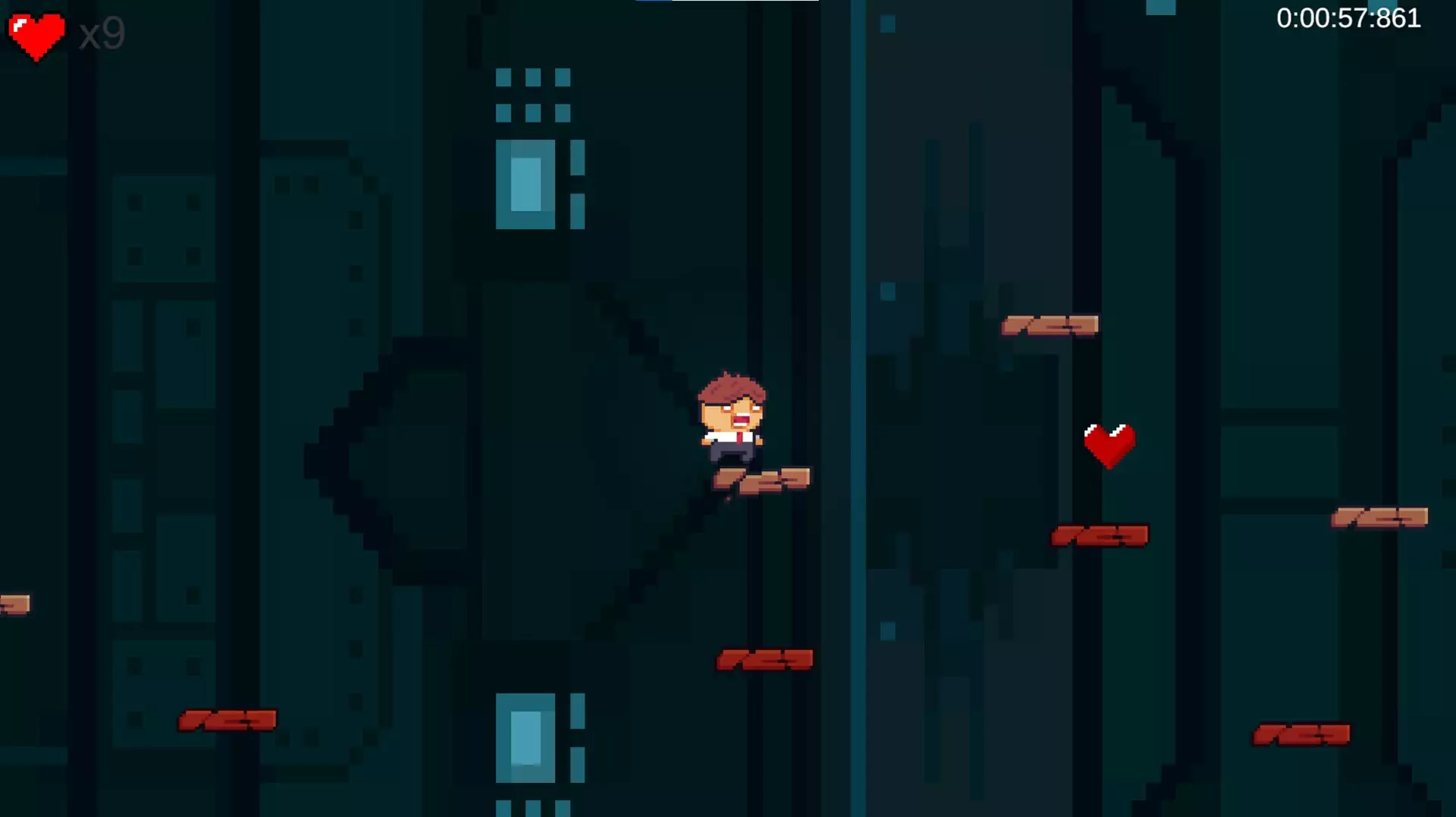 -Mariusz: the game-游戏截图-好玩游戏库