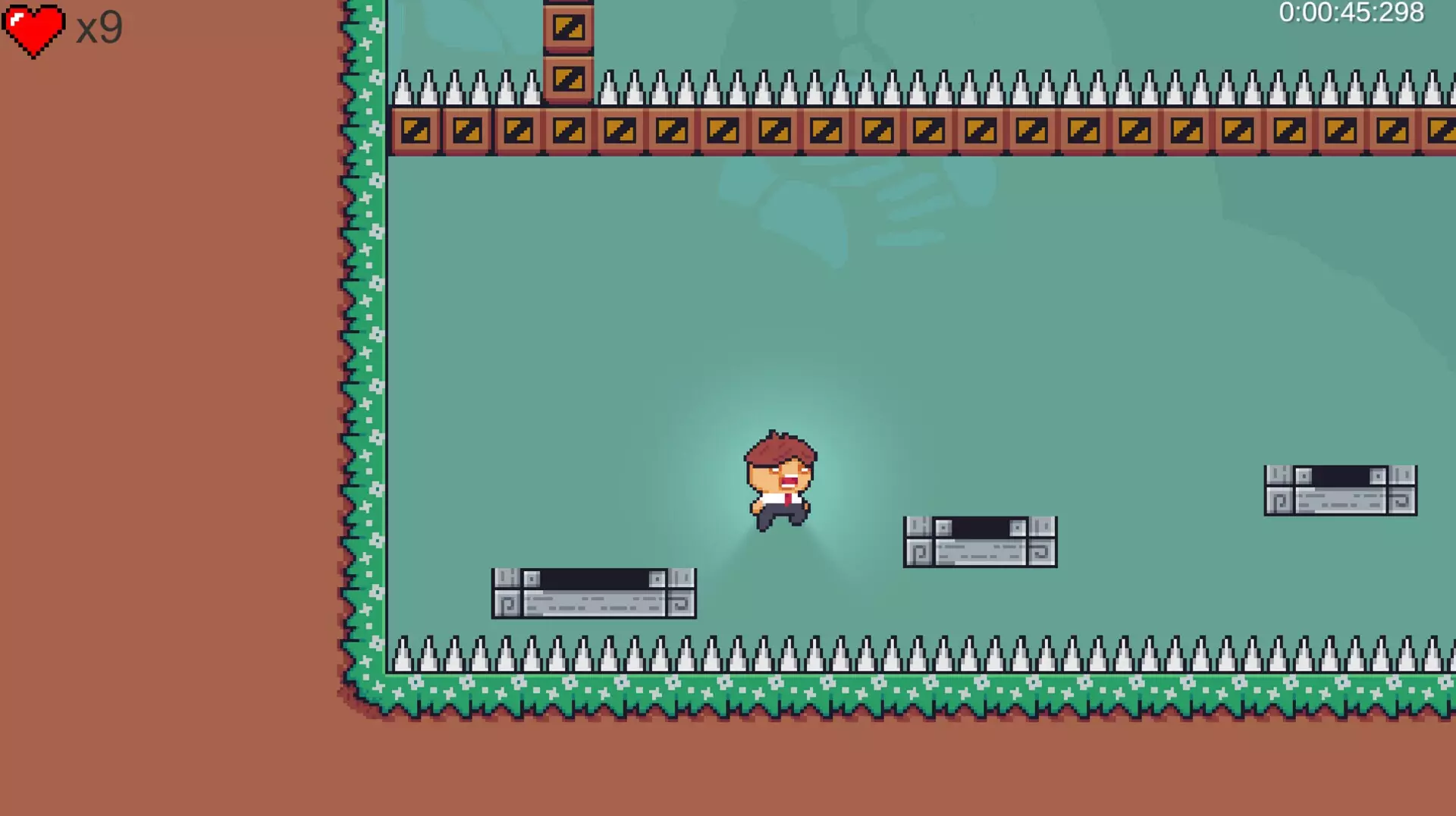 -Mariusz: the game-游戏截图-好玩游戏库