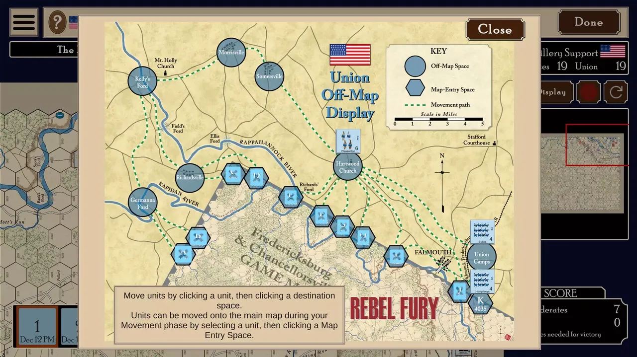 -Rebel Fury-游戏截图-好玩游戏库