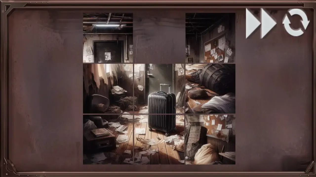 -Specter: The Battle of the Mind-游戏截图-好玩游戏库