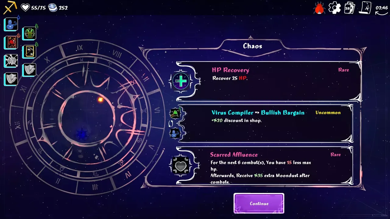 -Moon's Creed-游戏截图-好玩游戏库