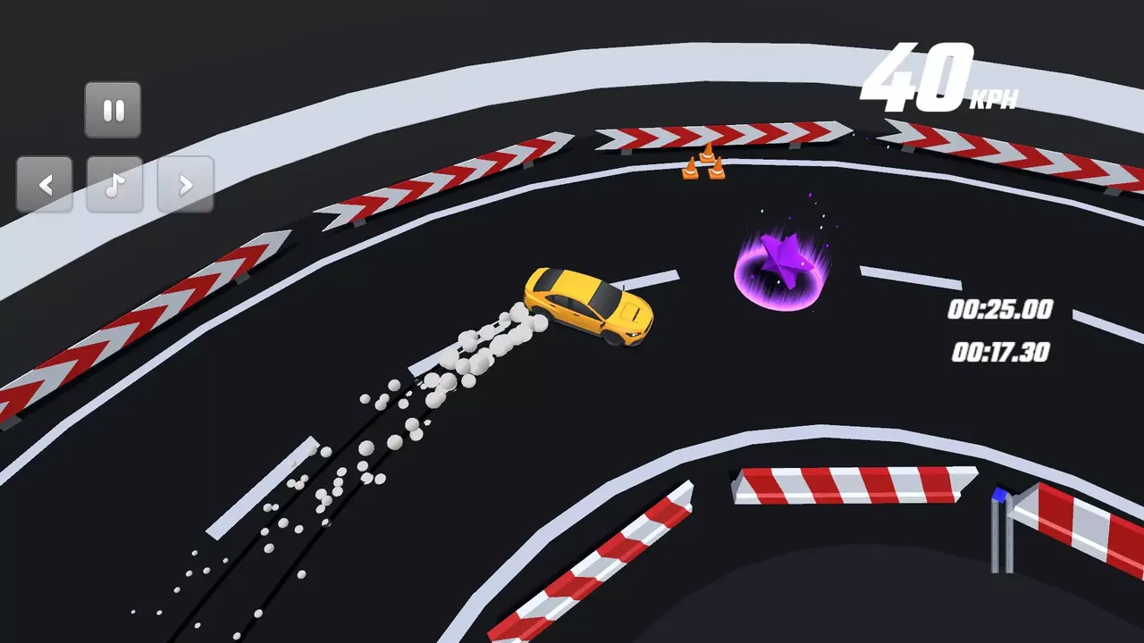 -Driving Master D-游戏截图-好玩游戏库