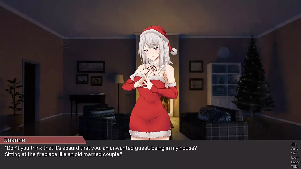 -Xmas Surprise-游戏截图-好玩游戏库