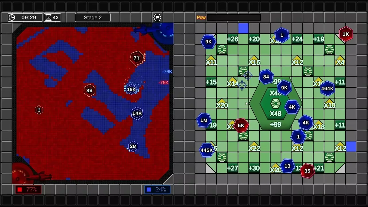 -Multiple Territory War-游戏截图-好玩游戏库