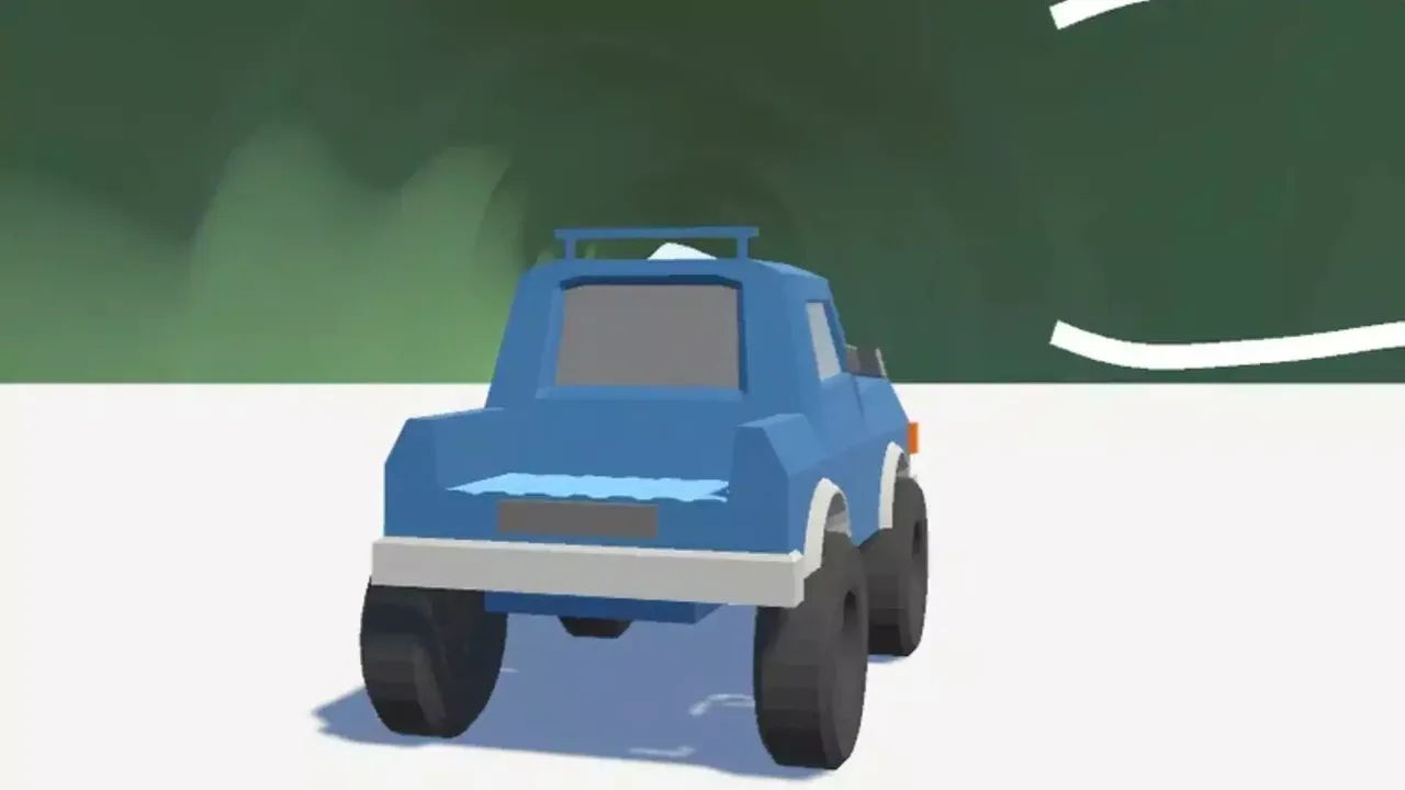 -Endless Car-游戏截图-好玩游戏库