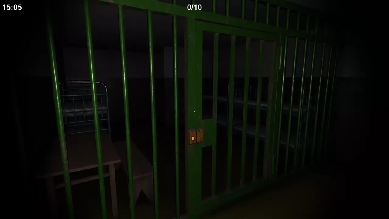 -Bunker 2-游戏截图-好玩游戏库