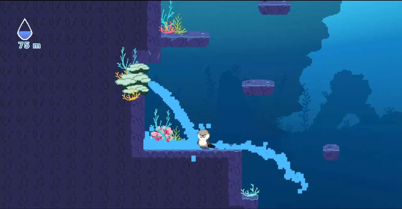 -Ocean Otter Climb-游戏截图-好玩游戏库