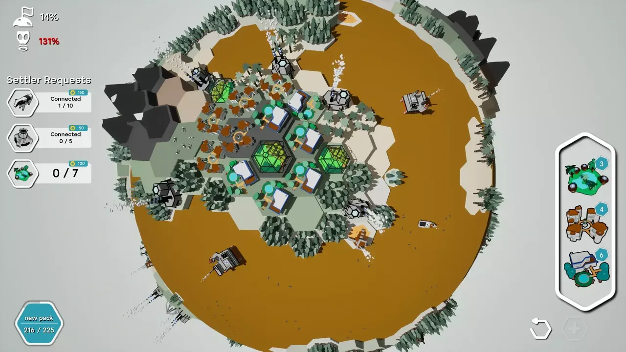-Planet Pioneers-游戏截图-好玩游戏库