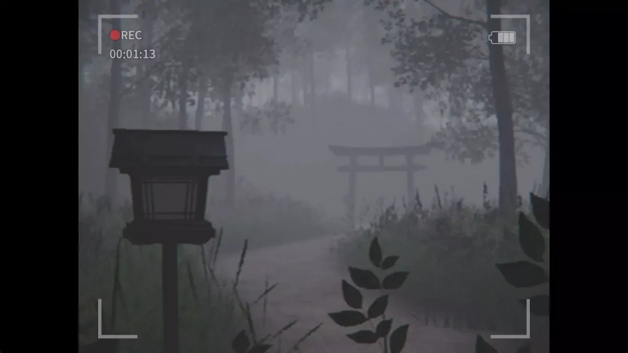 -7 Days Shrine-游戏截图-好玩游戏库