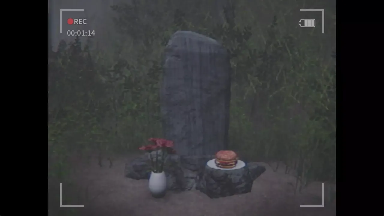-7 Days Shrine-游戏截图-好玩游戏库