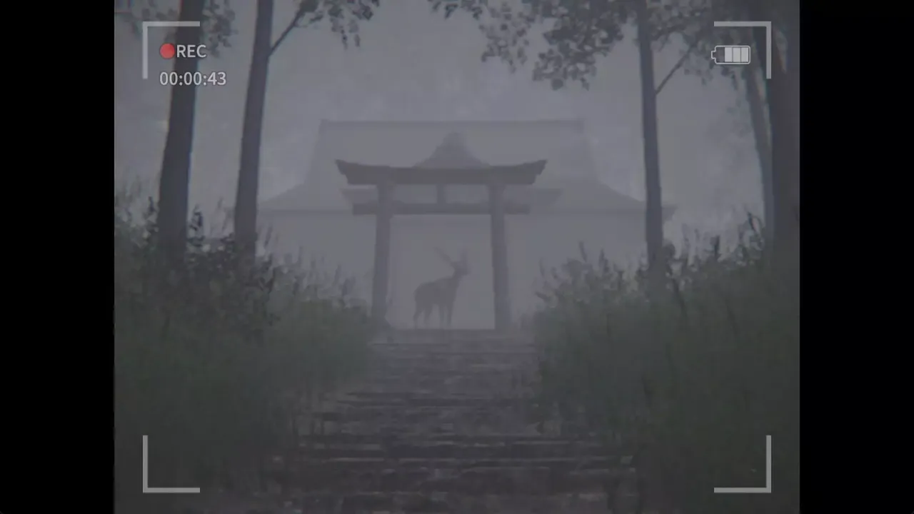 -7 Days Shrine-游戏截图-好玩游戏库
