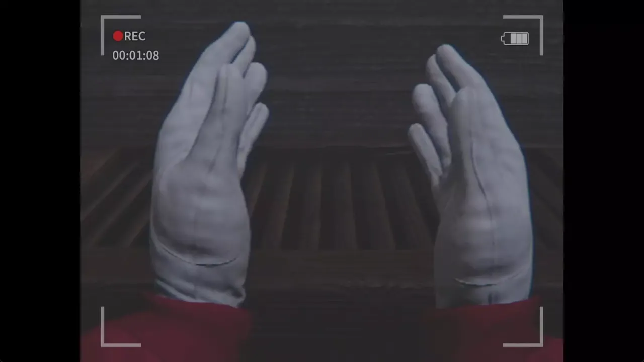 -7 Days Shrine-游戏截图-好玩游戏库