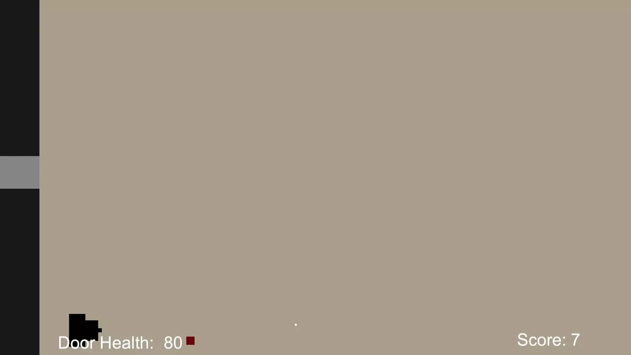 -Defend the vault-游戏截图-好玩游戏库