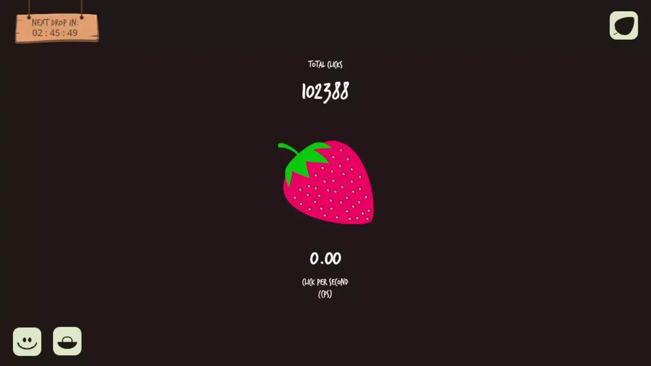 -Strawberry-游戏截图-好玩游戏库
