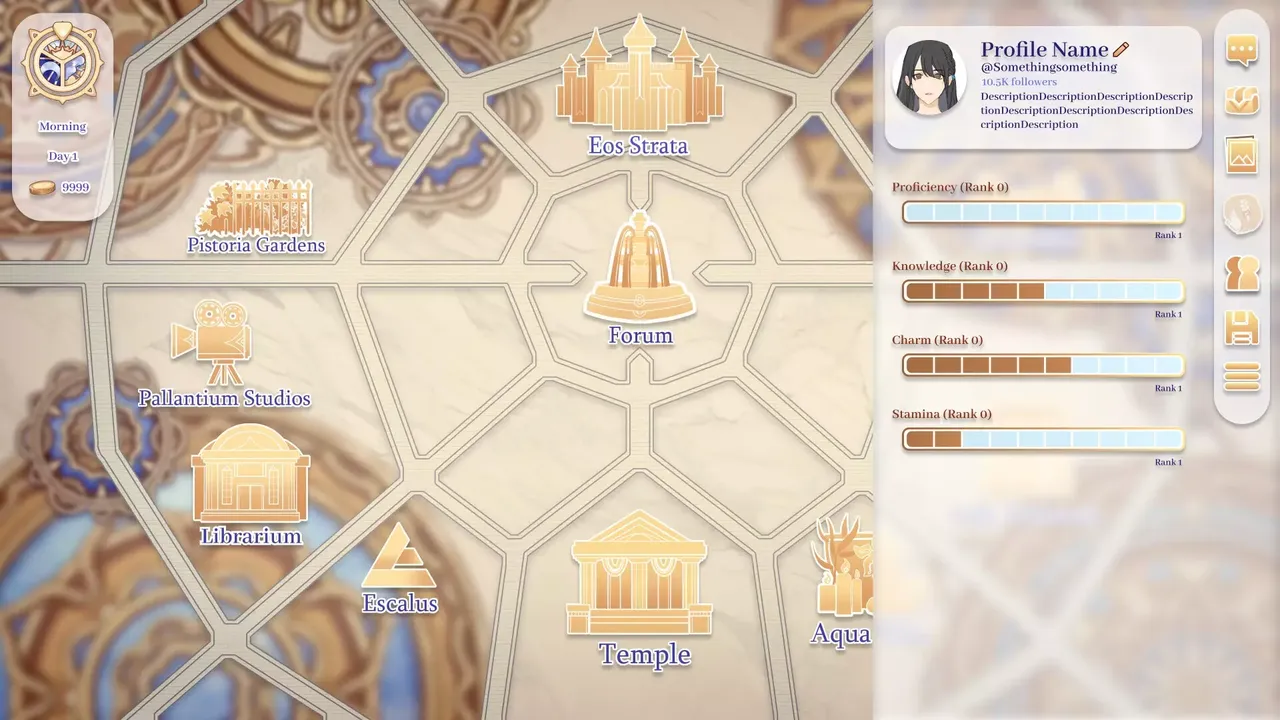 -Somnium Eleven-游戏截图-好玩游戏库
