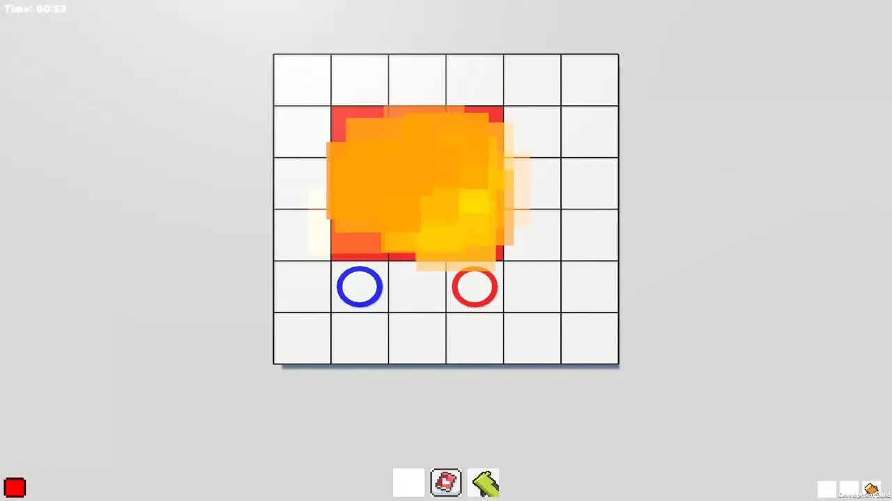 -Amazing Tictactoe-游戏截图-好玩游戏库