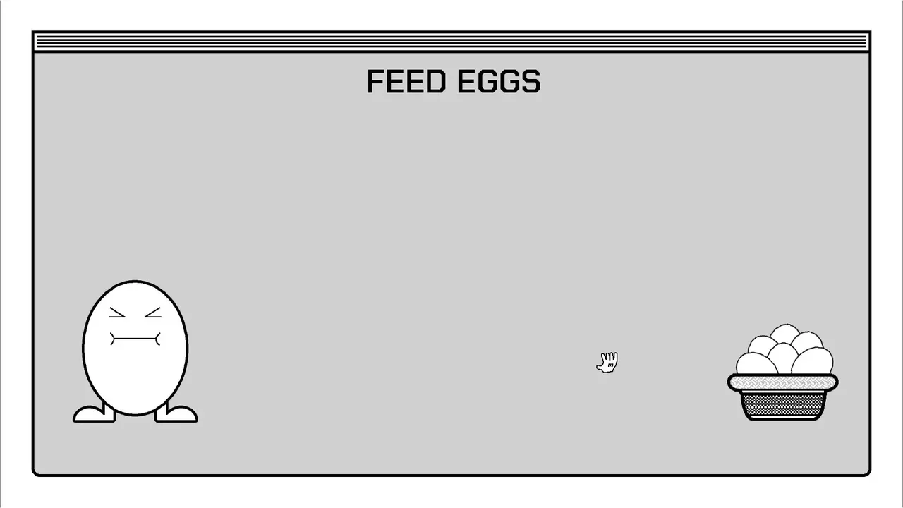 -Eggman-游戏截图-好玩游戏库