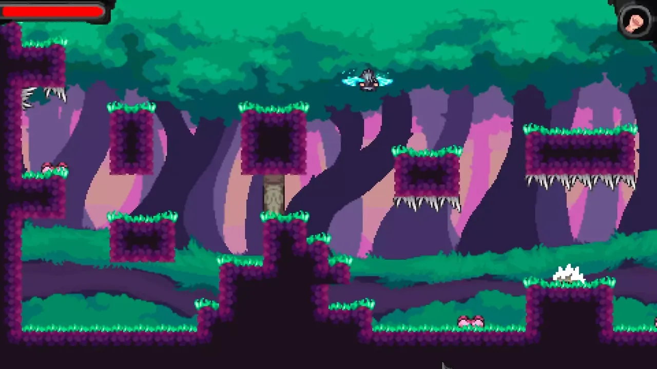 -Magic Tiny Lands-游戏截图-好玩游戏库