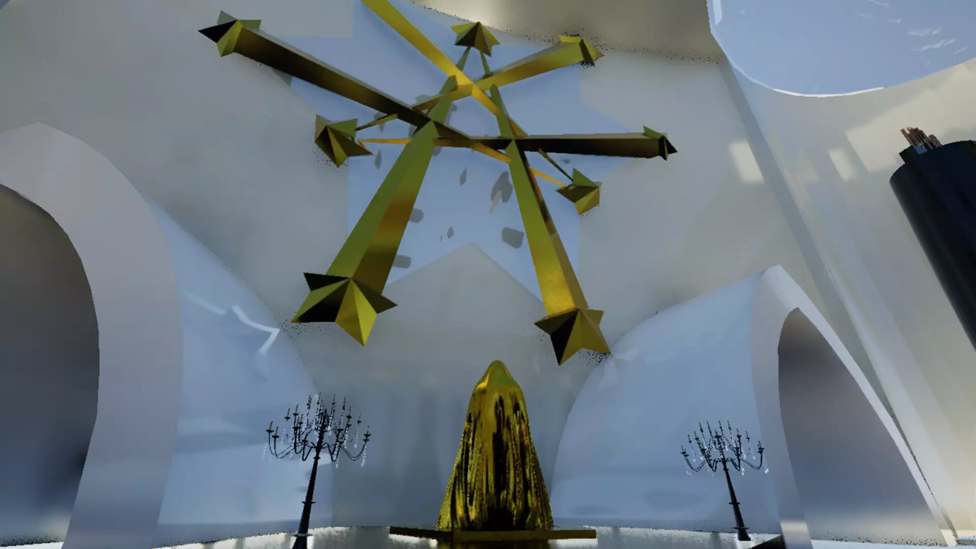 -The Fellowship of Infinity-游戏截图-好玩游戏库