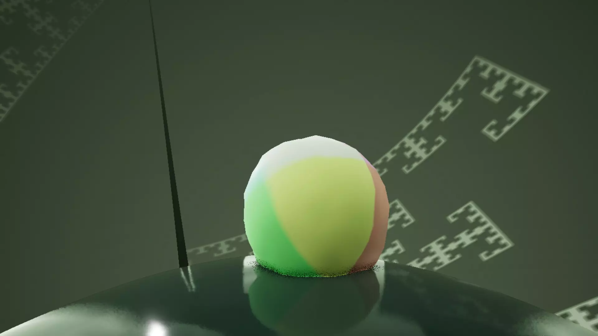 -The Fellowship of Infinity-游戏截图-好玩游戏库