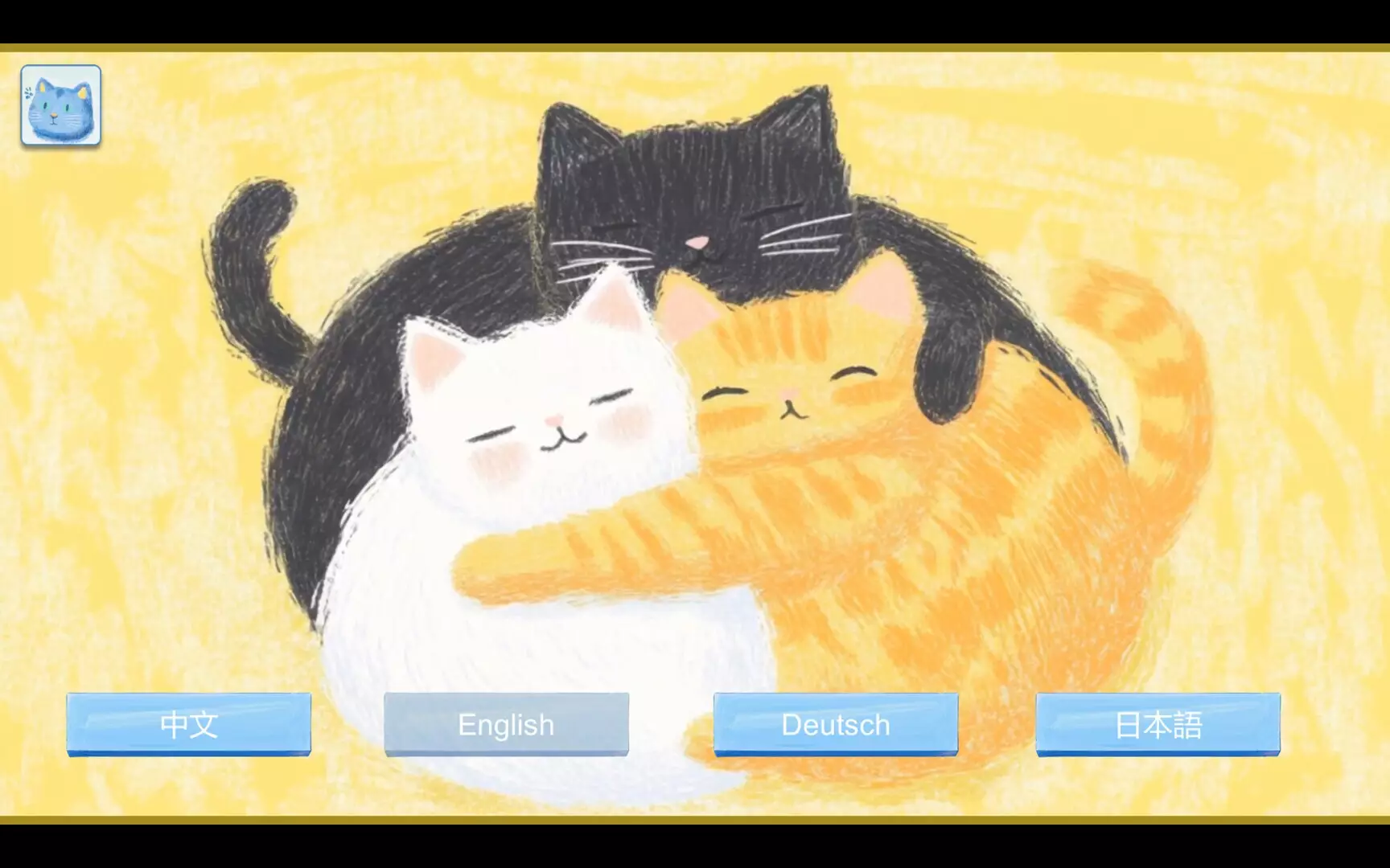 -Magic Puzzle King 2: Rolling Cat-游戏截图-好玩游戏库