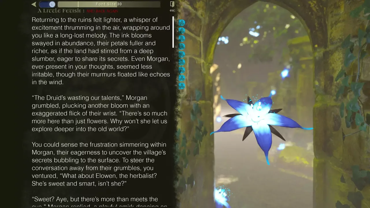 -Túatha Echoes: The Village-游戏截图-好玩游戏库