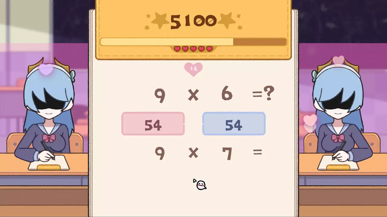 -1+1=？-游戏截图-好玩游戏库