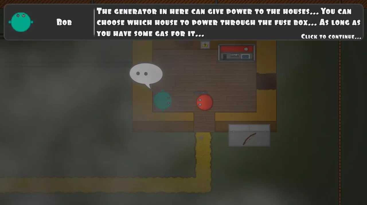 -Zombie Cubes 2-游戏截图-好玩游戏库