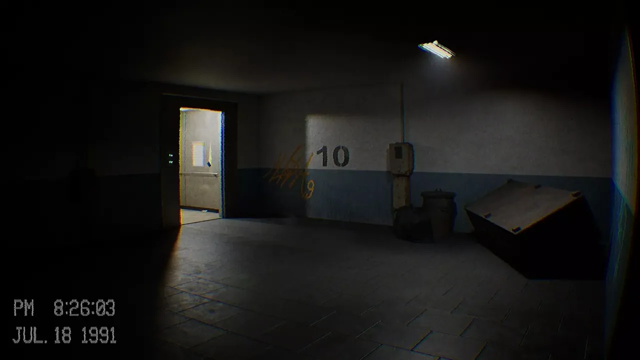 -Floor 0-游戏截图-好玩游戏库