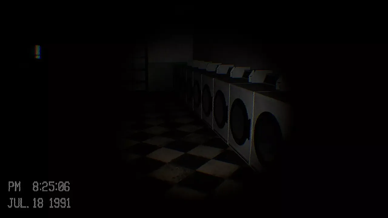 -Floor 0-游戏截图-好玩游戏库