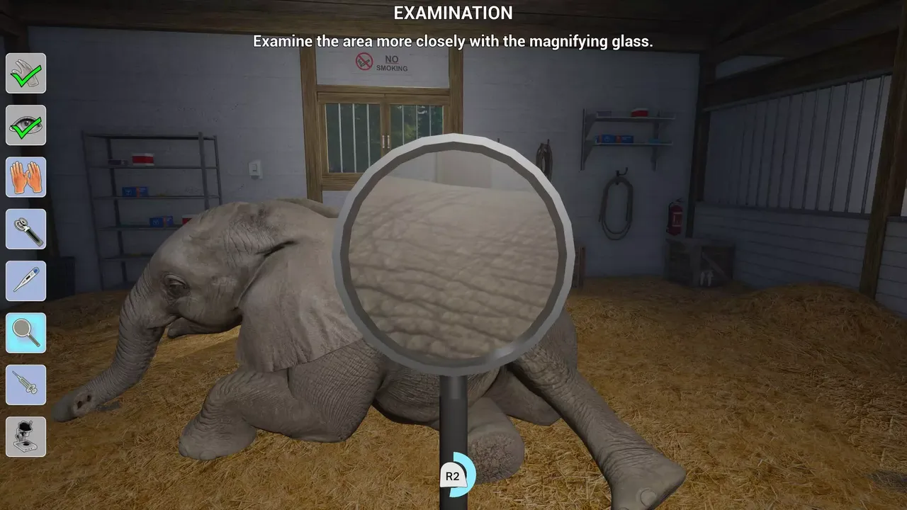 -My Life: Zoo Vet-游戏截图-好玩游戏库