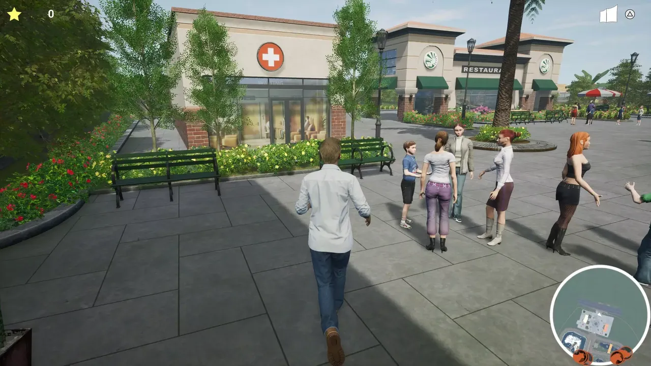 -My Life: Zoo Vet-游戏截图-好玩游戏库