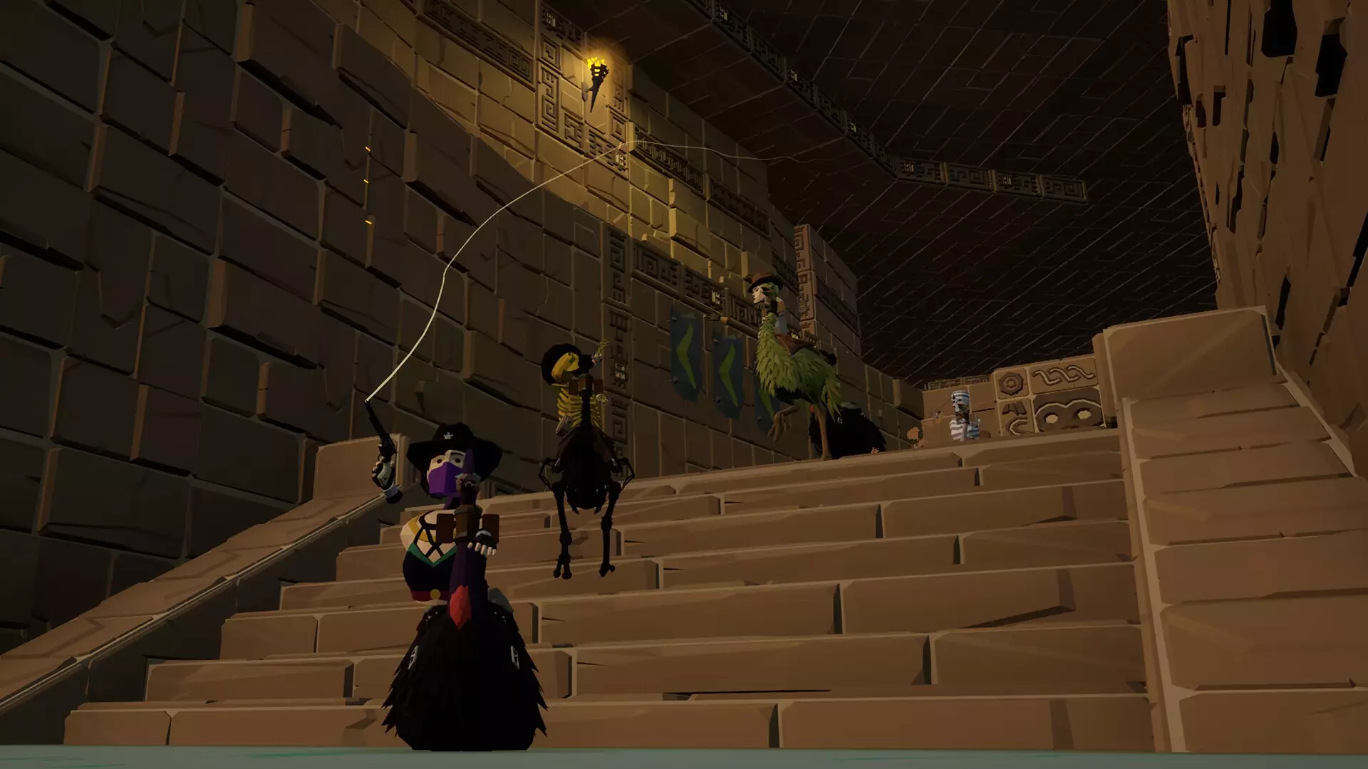 -Camelbirds-游戏截图-好玩游戏库