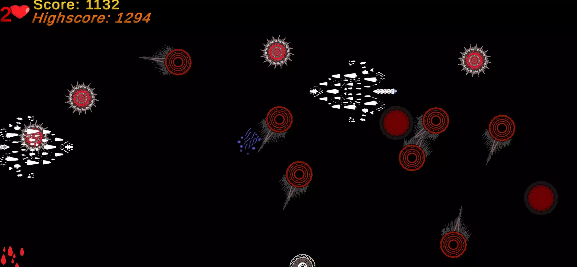 -Action Clicker-游戏截图-好玩游戏库